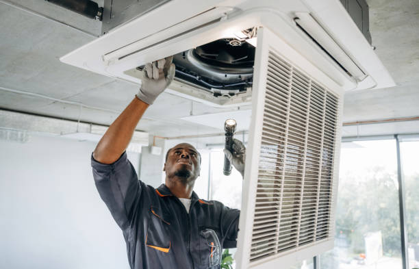 Licensed Air Conditioning Service service in New Ringgold, PA - FH HVAC