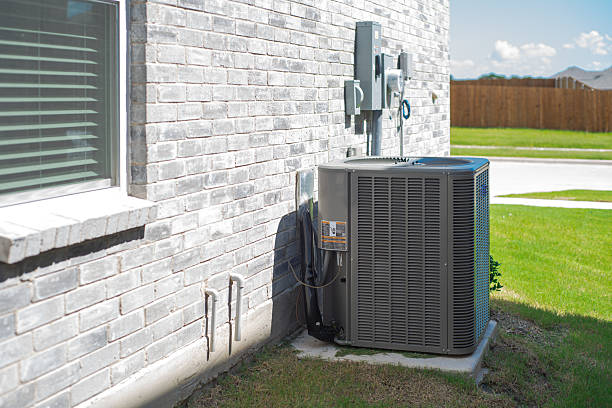 Reliable Air Conditioning Service contractor in New Ringgold, PA by FH HVAC